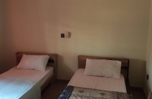 Porto-Novo Apartamento | Appartement Behanzin 4 Pieces Vue Piscine