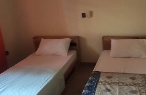 Porto-Novo Apartamento | Appartement Behanzin 4 Pieces Vue Piscine