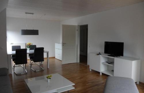 Lilienthal Apartamento | Appartement bei Kiel
