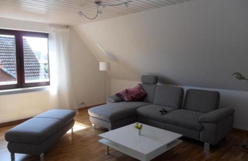 Lilienthal Apartamento | Appartement bei Kiel