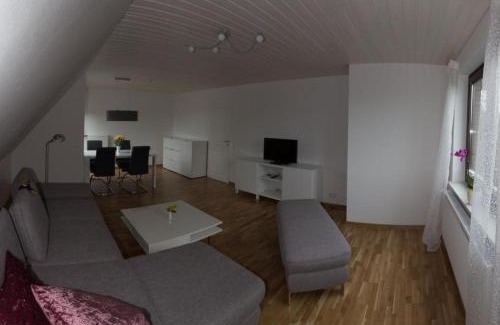 Lilienthal Apartamento | Appartement bei Kiel