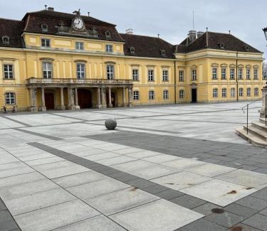 Laxenburg Apartamento | Appartement beim Schloss