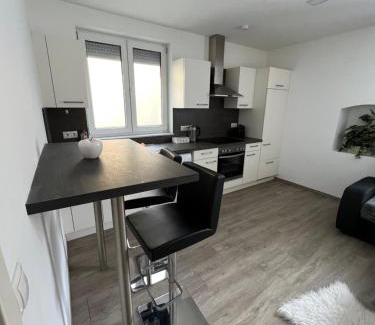 Laxenburg Apartamento | Appartement beim Schloss
