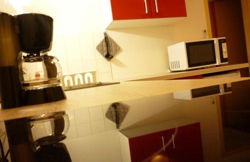 Langeais Apartamento | Appartement Bel Etre Langeais