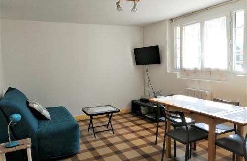 Langeais Apartamento | Appartement Bel Etre Langeais