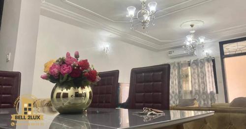Douala Apartamento | Appartement Bell2Lux