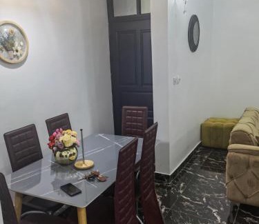 Douala Apartamento | Appartement Bell2Lux