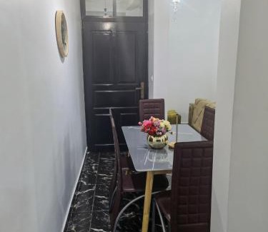 Douala Apartamento | Appartement Bell2Lux