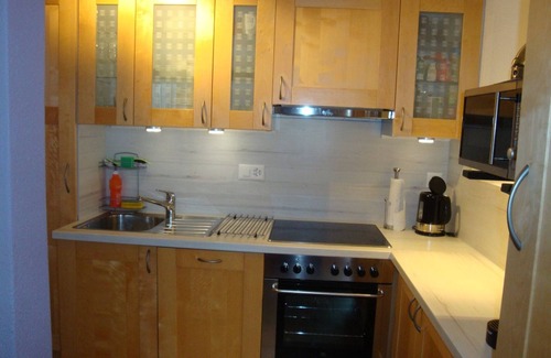 Les Breuleux Apartamento | Appartement - Bellevue by Interhome