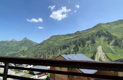 Damuels Apartamento | Appartement Bellevue