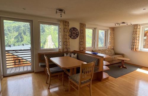 Damuels Apartamento | Appartement Bellevue
