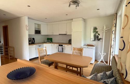 Damuels Apartamento | Appartement Bellevue