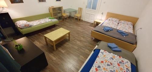 Matzleinsdorf Apartamento | Appartement Belvedere Wien