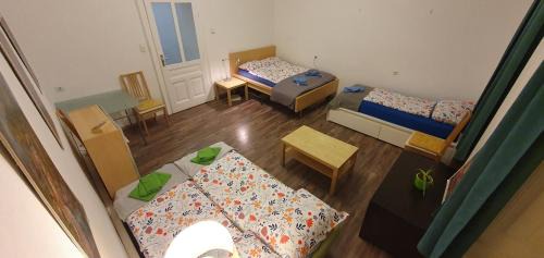 Matzleinsdorf Apartamento | Appartement Belvedere Wien