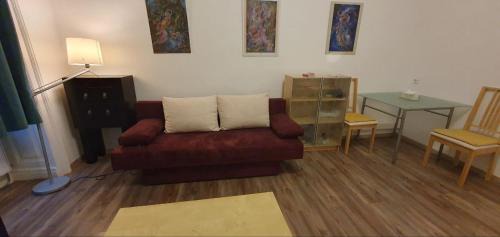 Matzleinsdorf Apartamento | Appartement Belvedere Wien