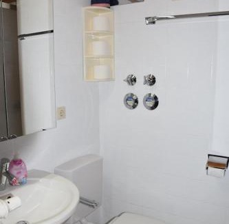 Steibis Apartamento | Appartement Bergfrieden