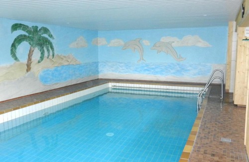 Steibis Apartamento | Appartement Bergfrieden
