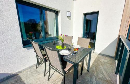 Ebensee Apartamento | Appartement Bergmann