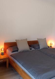 Scheibenberg Casa | Appartement Bergzauber