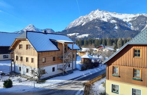 Mitterberg Apartamento | Appartement Berndlhof Mitterberg - Gröbming - Schladming
