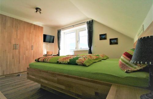 Mitterberg Apartamento | Appartement Berndlhof Mitterberg - Gröbming - Schladming