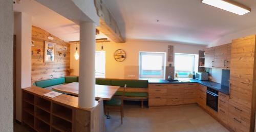 Mitterberg Apartamento | Appartement Berndlhof Mitterberg - Gröbming - Schladming