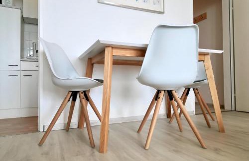 Geyersberg Apartamento | Appartement Bernhard im Bayerischen Wald