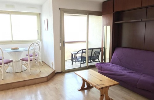 Biarritz City Centre Apartamento | Appartement Biarritz, 2 pièces, 4 personnes - FR-1-3-393