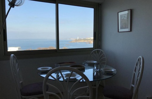 Biarritz City Centre Apartamento | Appartement Biarritz, 2 pièces, 4 personnes - FR-1-3-393