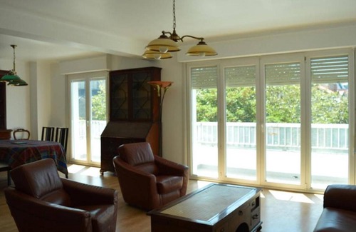 Biarritz City Centre Apartamento | Appartement Biarritz, 3 pièces, 4 personnes - FR-1-248-54