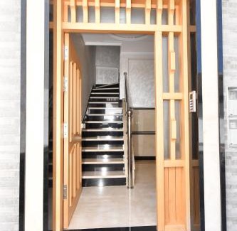 Al Hoceima Apartamento | Appartement Biela