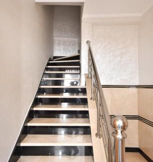 Al Hoceima Apartamento | Appartement Biela