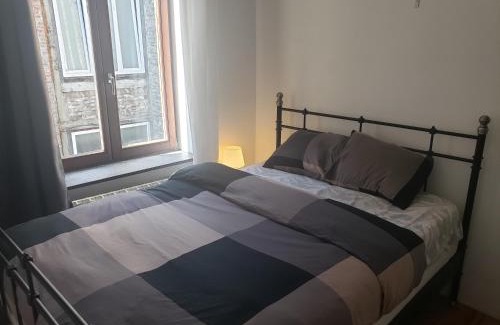Feronstree et Hors-Chateau Apartamento | Appartement bien-être
