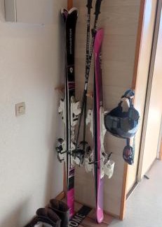 Gresse-en-Vercors Apartamento | Appartement bien situé