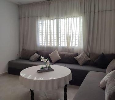 Saidia Apartamento | appartement bien située