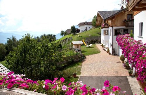 Maranza Apartamento | Appartement Birkenhof