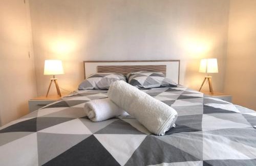 Biscarrosse Apartamento | Appartement Biscarrosse - Centre-ville, terrasse, au calme - agréable, tout confort - 4pers