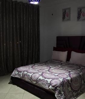 Beni Mellal Apartamento | Appartement BM - Béni Mellal