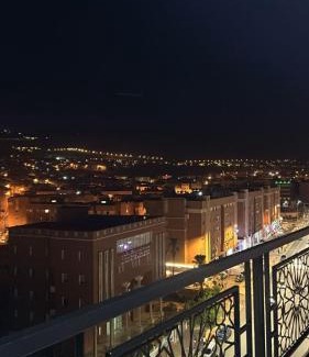 Beni Mellal Apartamento | Appartement BM - Béni Mellal