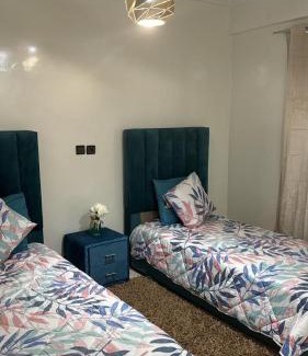 Beni Mellal Apartamento | Appartement BM - Béni Mellal