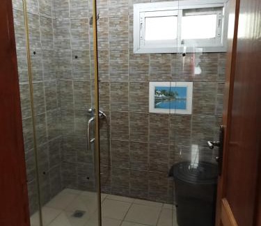 Bonaberi Apartamento | Appartement bonaberi bordure de route