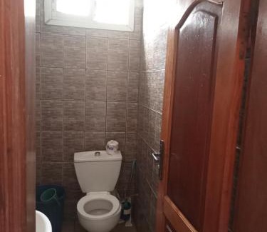 Bonaberi Apartamento | Appartement bonaberi bordure de route