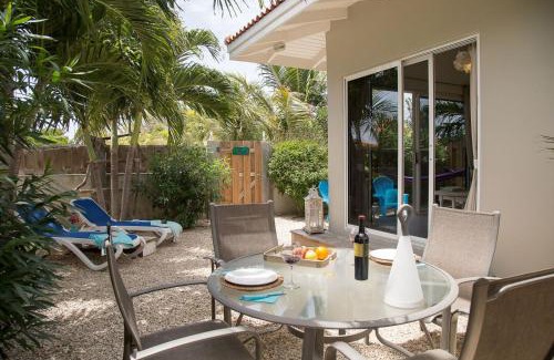 Sabal Palm Apartamento | Appartement bonaire