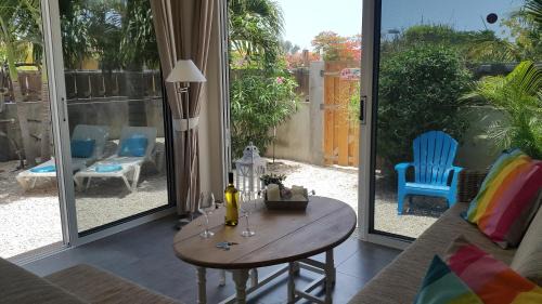 Sabal Palm Apartamento | Appartement bonaire