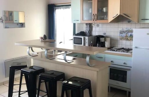La Tranche-sur-Mer Apartamento | Appartement bord de mer