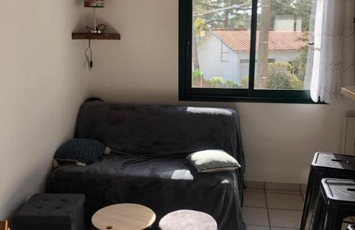 La Tranche-sur-Mer Apartamento | Appartement bord de mer