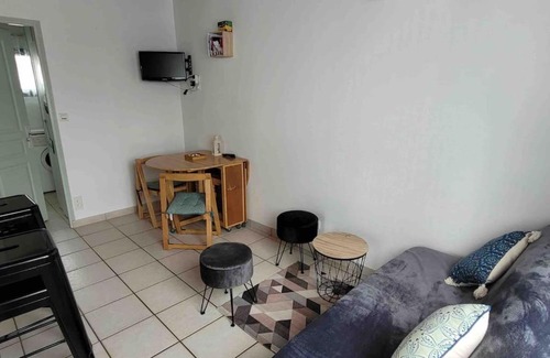 La Tranche-sur-Mer Apartamento | Appartement bord de mer