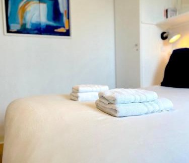 Piriac-sur-Mer Apartamento | Appartement bord de Mer ・Le rivage・