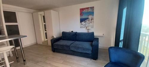 Valras-Plage Apartamento | Appartement bord de mer le Capitaine