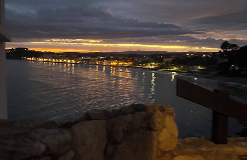 Altafulla Apartamento | Appartement Bord de mer Rénové Tout Confort